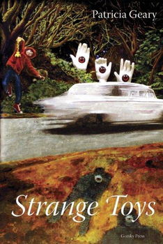 Strange Toysstrange 