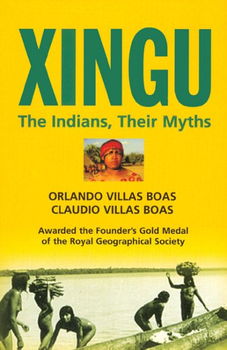 Xinguxingu 
