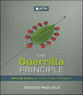 The Guerrilla Principleguerrilla 