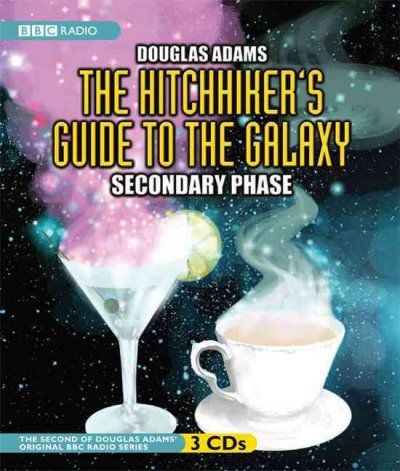 The Hitchhiker's Guide to the Galaxyhitchhiker 