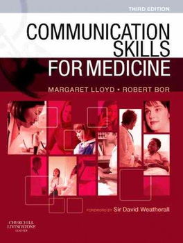 Communication Skills for Medicinecommunication 