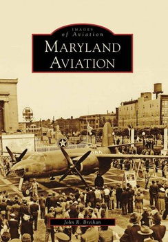 Maryland Aviationmaryland 