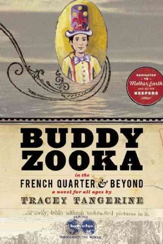 Buddy Zookabuddy 