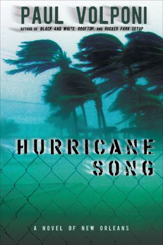 Hurricane Songhurricane 