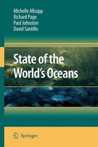 State of the World's Oceansstate 