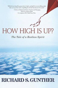 How High Is Up?high 