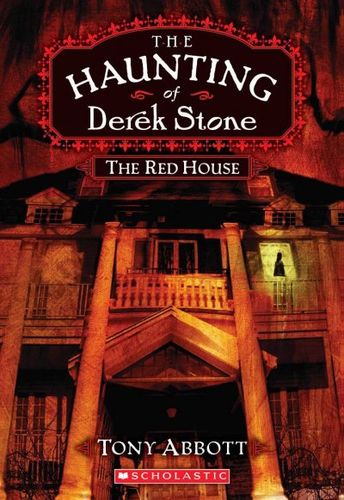 The Red Housered 