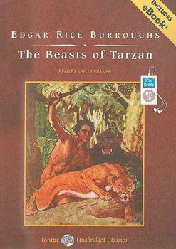 The Beasts of Tarzanbeasts 