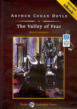 The Valley of Fearvalley 