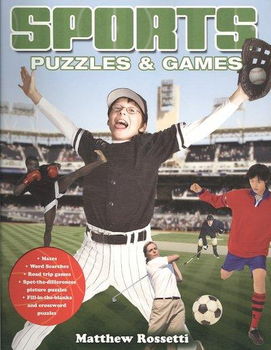 Sports Puzzles & Gamessports 