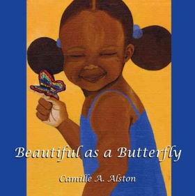 Beautiful As a Butterflybeautiful 