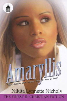 Amaryllisamaryllis 