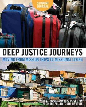 Deep Justice Journeysdeep 