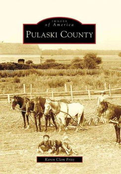 Pulaski County, (In)pulaski 