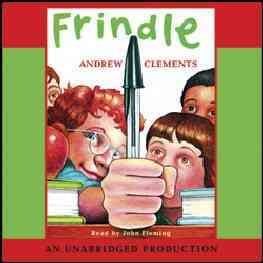 Frindlefrindle 