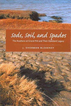 Sods, Soil, and Spadessods 