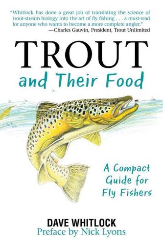 Trout and Their Foodtrout 