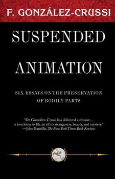Suspended Animationsuspended 