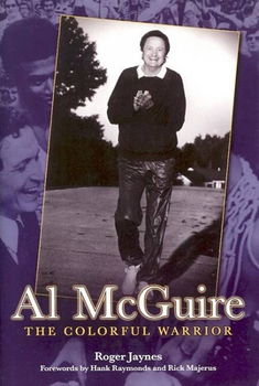 Al Mcguiremcguire 