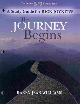 The Journey Beginsjourney 