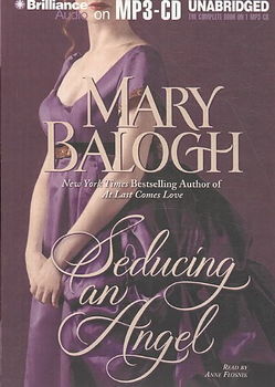 Seducing an Angelseducing 