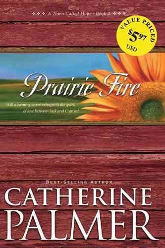 Prairie Fireprairie 
