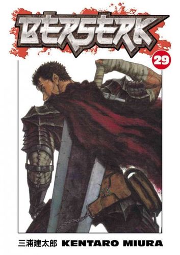 Berserk 29berserk 