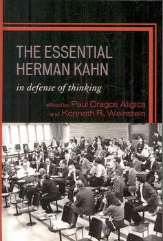 The Essential Herman Kahnessential 
