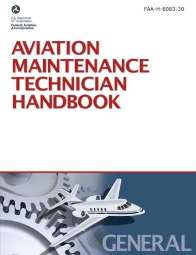Aviation Maintenance Technician Handbook - Generalaviation 