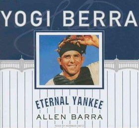 Yogi Berrayogi 