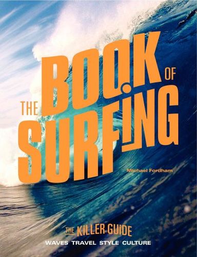 The Book of Surfingbook 