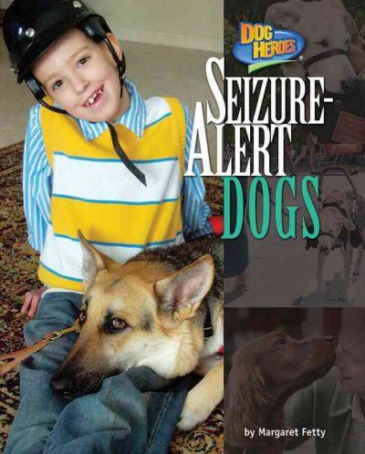 Seizure-Alert Dogsseizure 