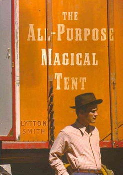 The All-Purpose Magical Tentmagical 