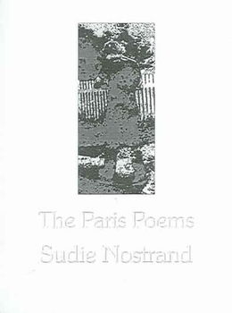 The Paris Poemsparis 