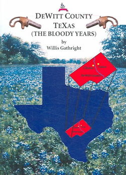 Dewitt County, Texasdewitt 