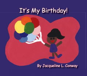 It's My Birthday!birthday 