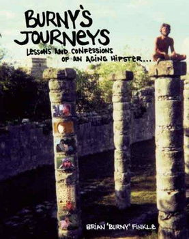 Burny's Journeysburny 