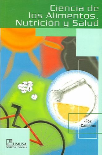 Ciencia de los alimentos, nutricion y salud/Food science nutrition and Healthciencia 