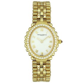 Women's 18K Gold Platedwomen 