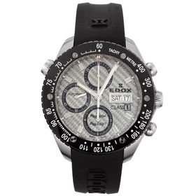 Men's Automatic Class 1 Automatic Chronograph 500 Meter Divers Stainless Steelmen 