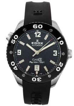 Men's Automatic Class 1 Automatic 500 Meter Divers Stainless Steelmen 