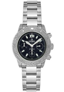 Men's Automatic Limited Edition Stainless Steel Chrongraphmen 