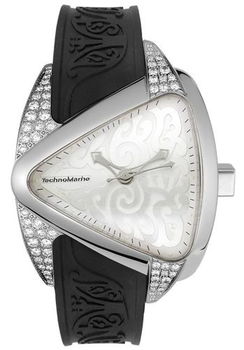 Women's Maori Diamond Black Rubberwomen 