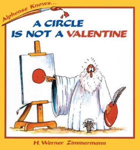 Circle Is Not A Valentinecircle 