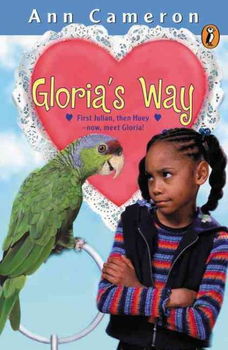 Gloria's Waygloria 