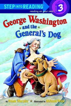 George Washington And The General's Doggeorge 