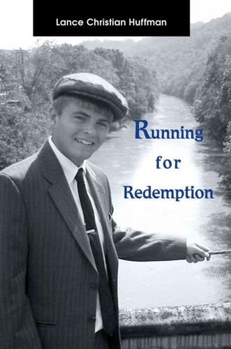 Running For Redemptionrunning 