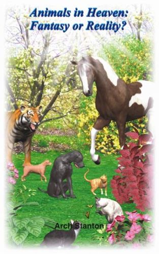 Animals In Heavenanimals 