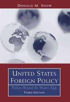 United States Foreign Policyunited 