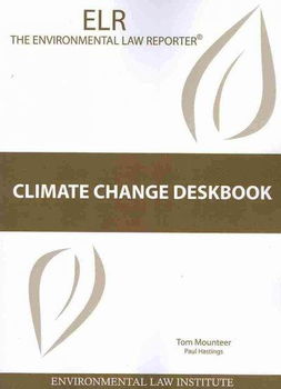 Climate Change Deskbookclimate 